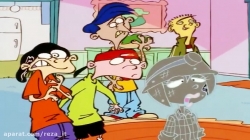 اد، ادد و ادی Ed, Edd n Eddy - فصل 3 قسمت 12